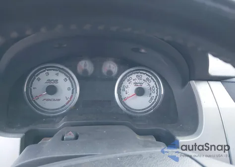 2011 Ford Focus Ses from USA, damaged, VIN 1FAHP3GN2BW108045